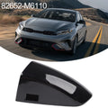 Door Handle Key Cover for Kia Forte (2018–2024)