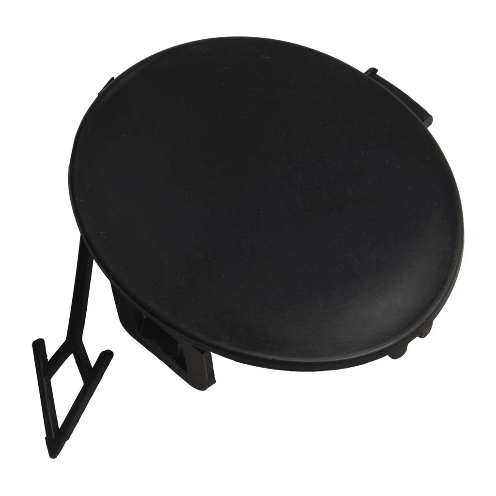 Tow Hook Eye Cover for Front Bumper