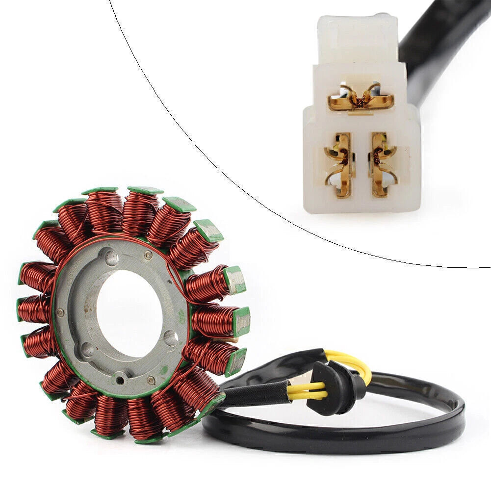 Engine Stator Generator Alternator Coil for Suzuki GSXR600 GSXR750 (2006–2017)