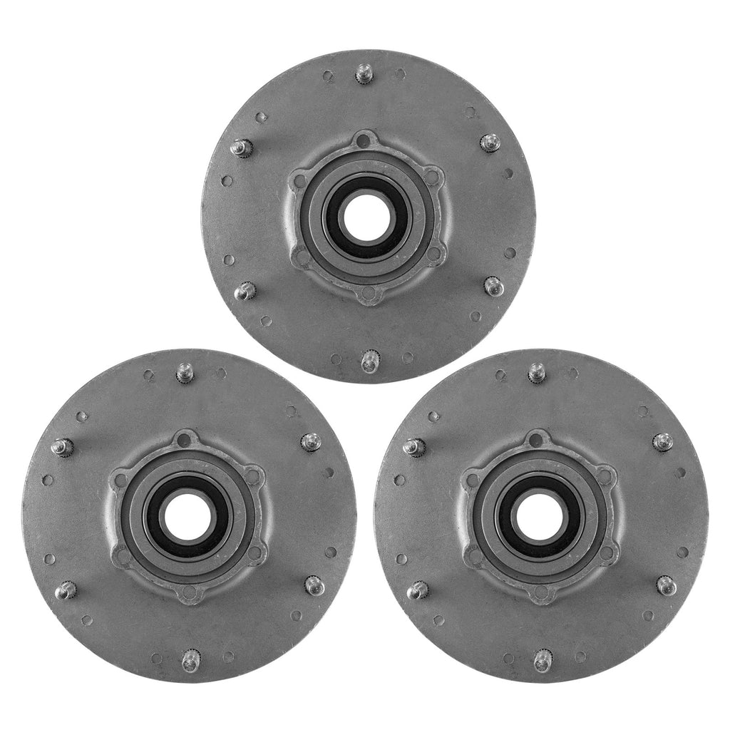 52 Inch Deck Spindle Replacement for Exmark VXX999GKA52600 (2000–2000)