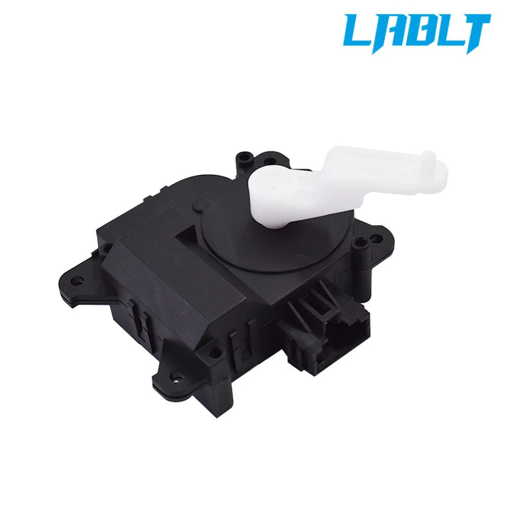 LABLT HVAC Heater Blend Door Actuator 87106-48020 for Lexus RX300 (1999–2003)