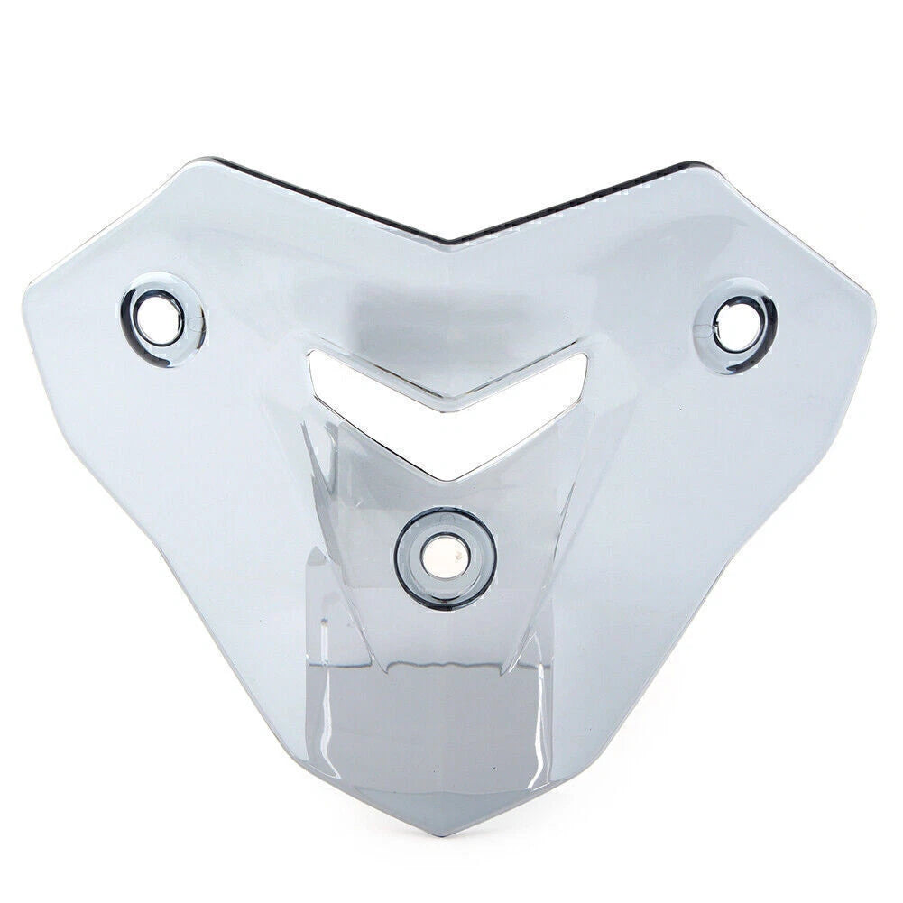 Windscreen Windshield Deflector for BMW F900R (2020)