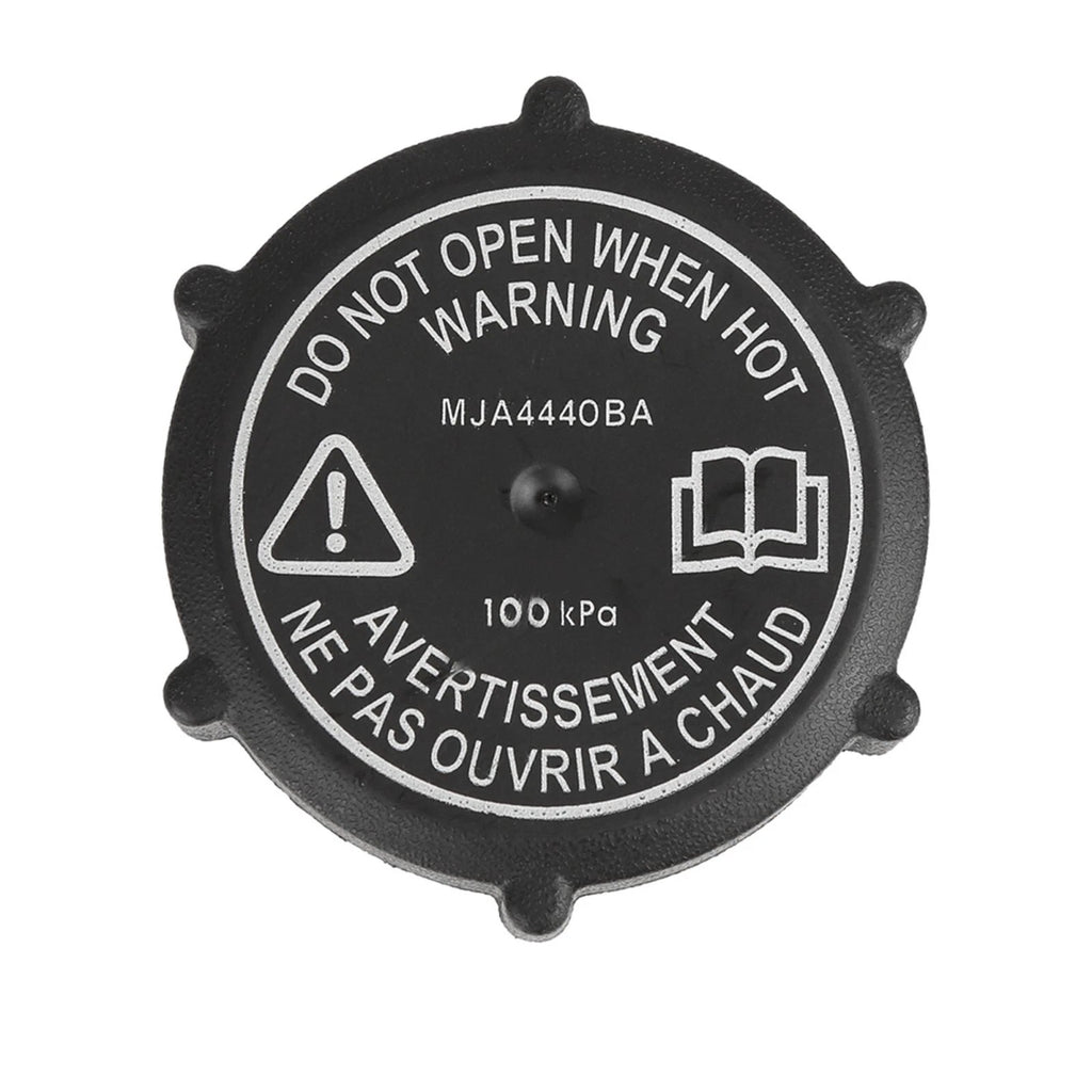 Radiator Tank Cap for Jaguar X Type (2003–2009) MJA4440BA