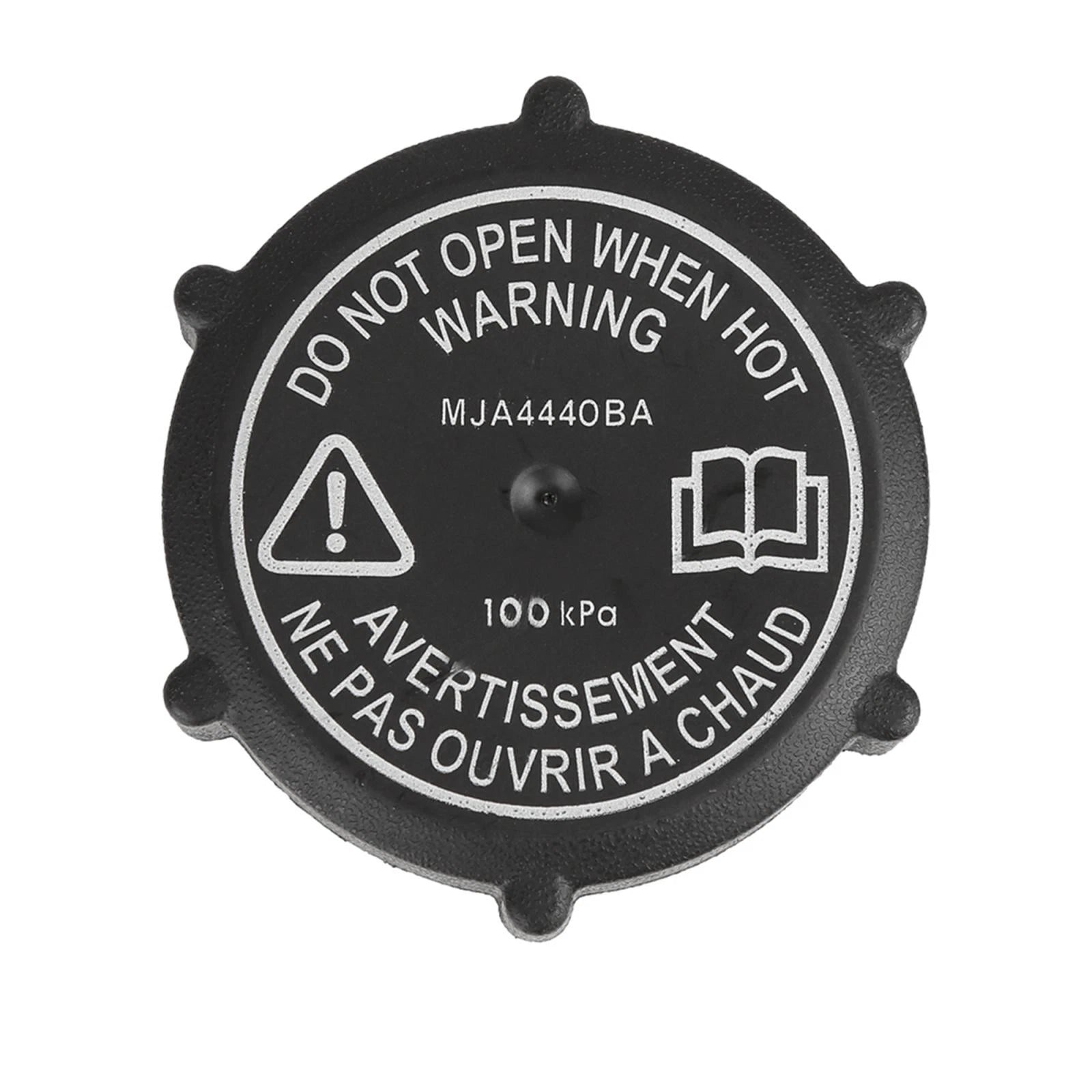 Radiator Tank Cap for Jaguar X Type (2003–2009) MJA4440BA