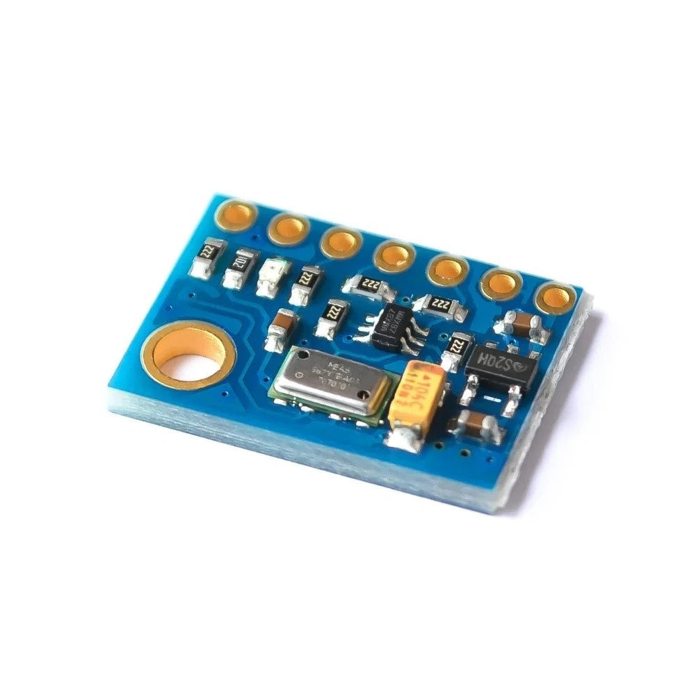 MS5611 Air Pressure Sensor Module GY63 for Arduino Projects