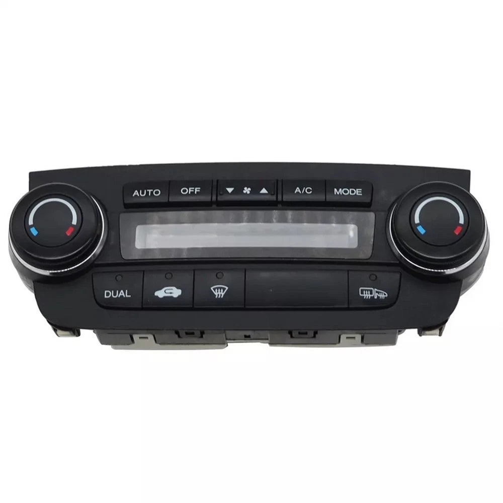 New A/C Heater Climate Control Unit Panel 79600-SWA-A5 For Honda CR-V 2007-2011