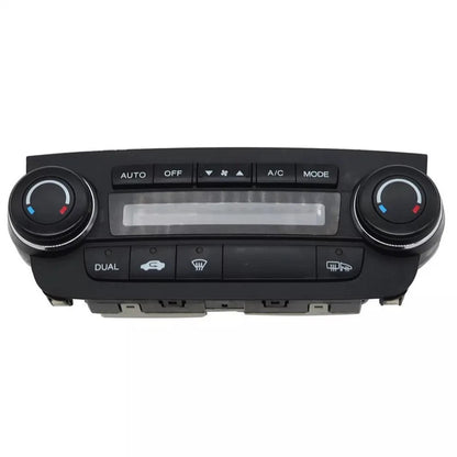 New A/C Heater Climate Control Unit Panel 79600-SWA-A5 For Honda CR-V 2007-2011