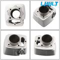 BBK Cylinder Piston Ring Gasket Kit for Honda CRF150F (2003–2005)