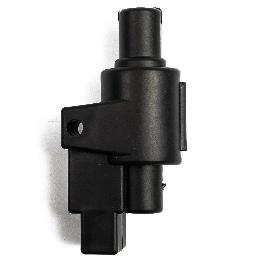 Fuel Pump Cover for
