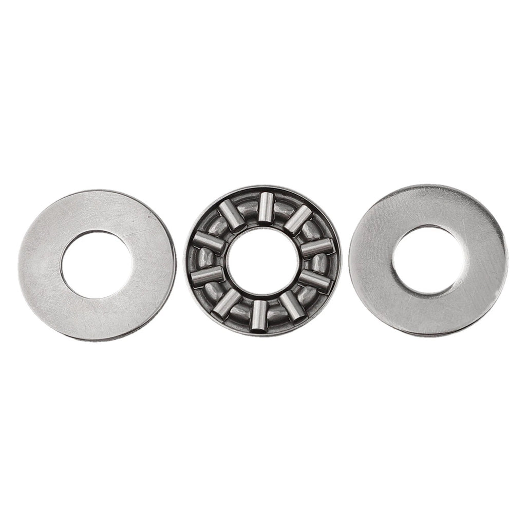 1PCS Needle Roller Thrust Bearing 8mm x 19mm x 2mm