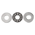 1PCS Needle Roller Thrust Bearing 8mm x 19mm x 2mm