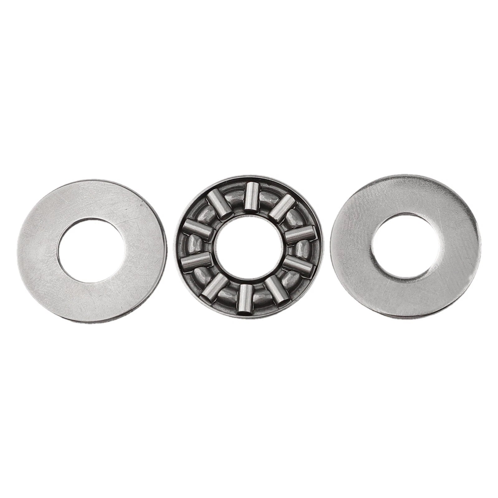 1PCS Needle Roller Thrust Bearing 8mm x 19mm x 2mm