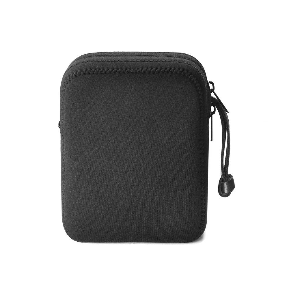 Protective Nylon Case for Wireless Speaker Travel Storage (Lightweight)