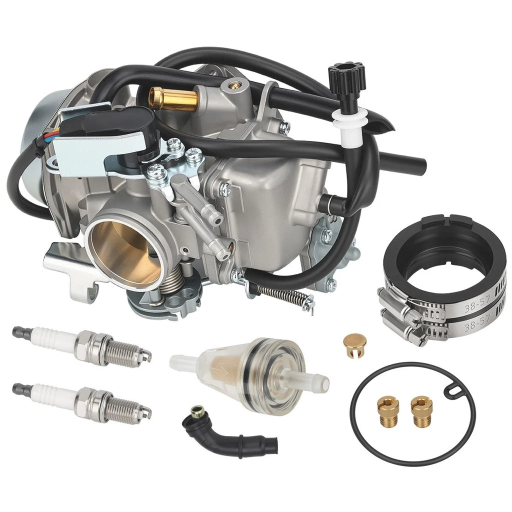 Carburetor Intake Manifold for Honda VTX1300 (2003–2009)