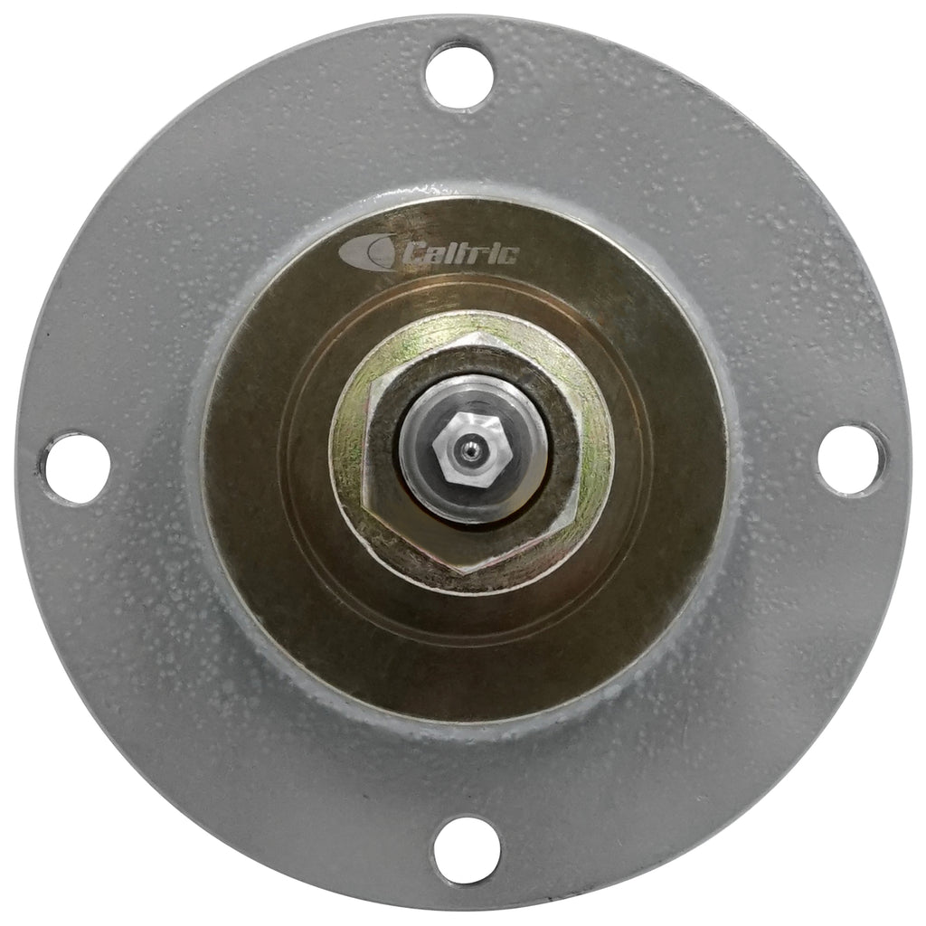 Caltric Spindle Long Shaft Replacement for Snapper Pro ISX800 IS2100Z (–2020)