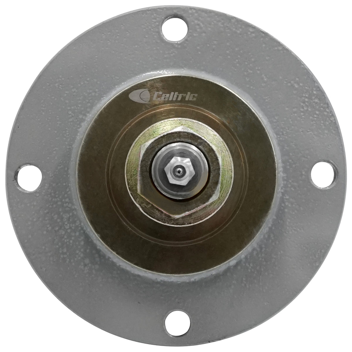Caltric Spindle Long Shaft Replacement for Snapper Pro ISX800 IS2100Z (–2020)