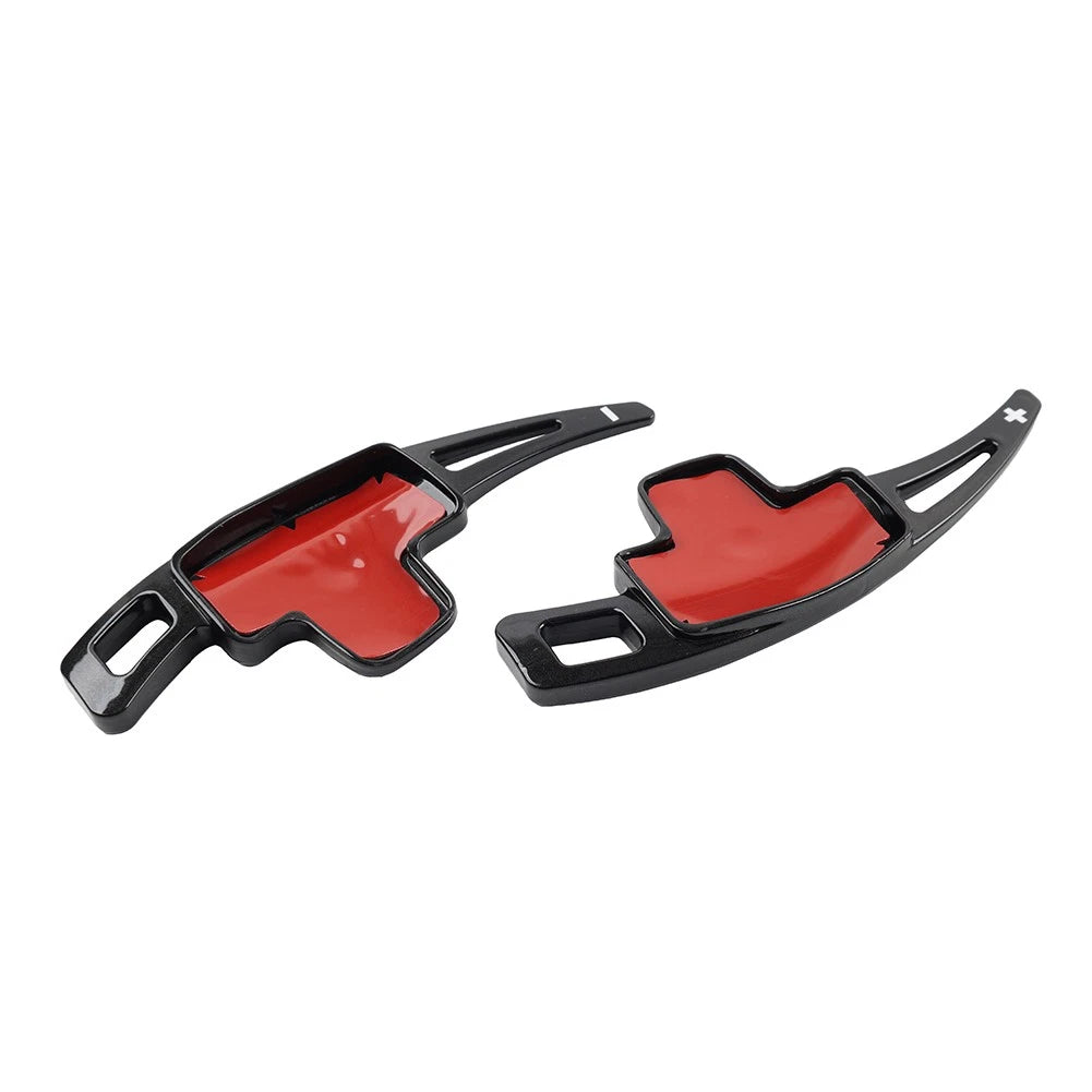 Steering Wheel Paddle Shifter Extensions for Benz A B C S CLA CLS GLA (2013–2023)