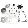 Water Pump Impeller Kit for Yamaha 30 40 HP 4-Stroke Outboard (66T-W0078-00, 18-3440)