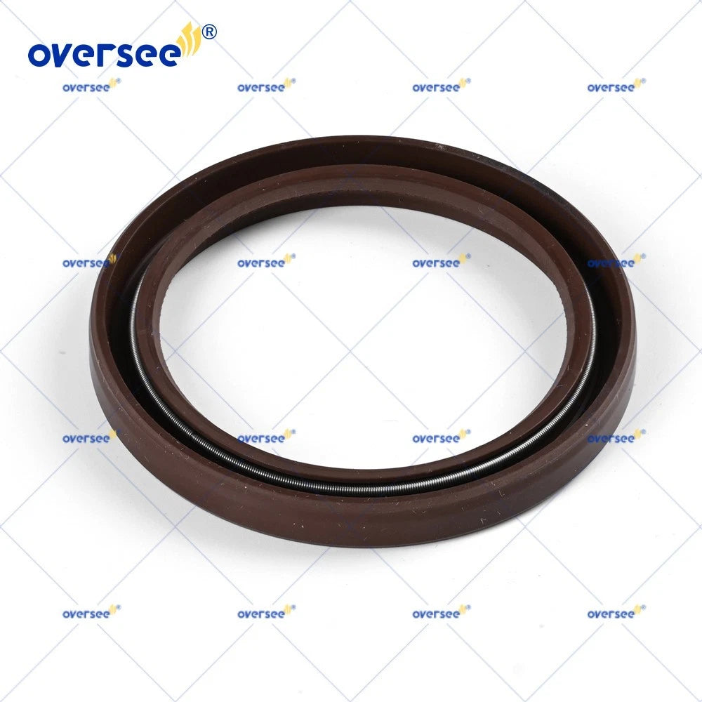 Oil Seal for Yamaha Outboard 75-90HP (93101-48001-00)