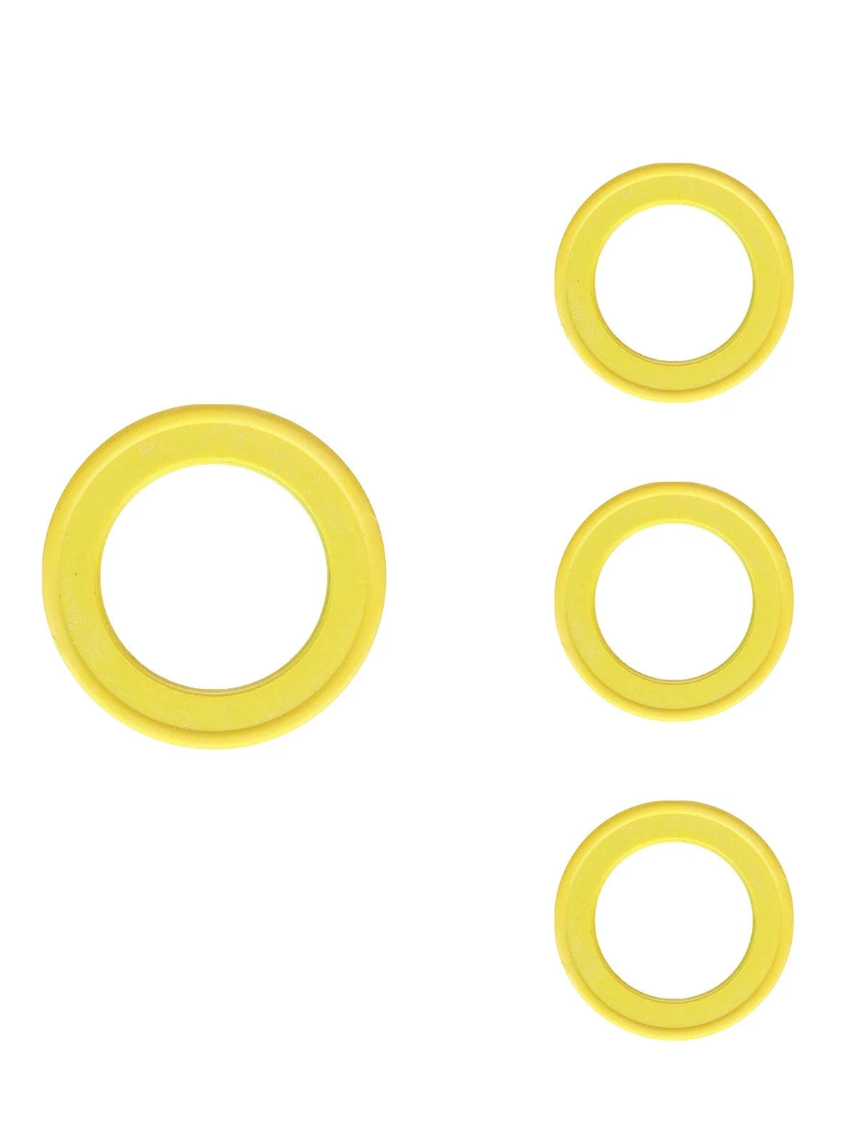 8M0007119 Oil Drain Plug Seal Washer & Screw Gasket for Mercury 30-60 HP