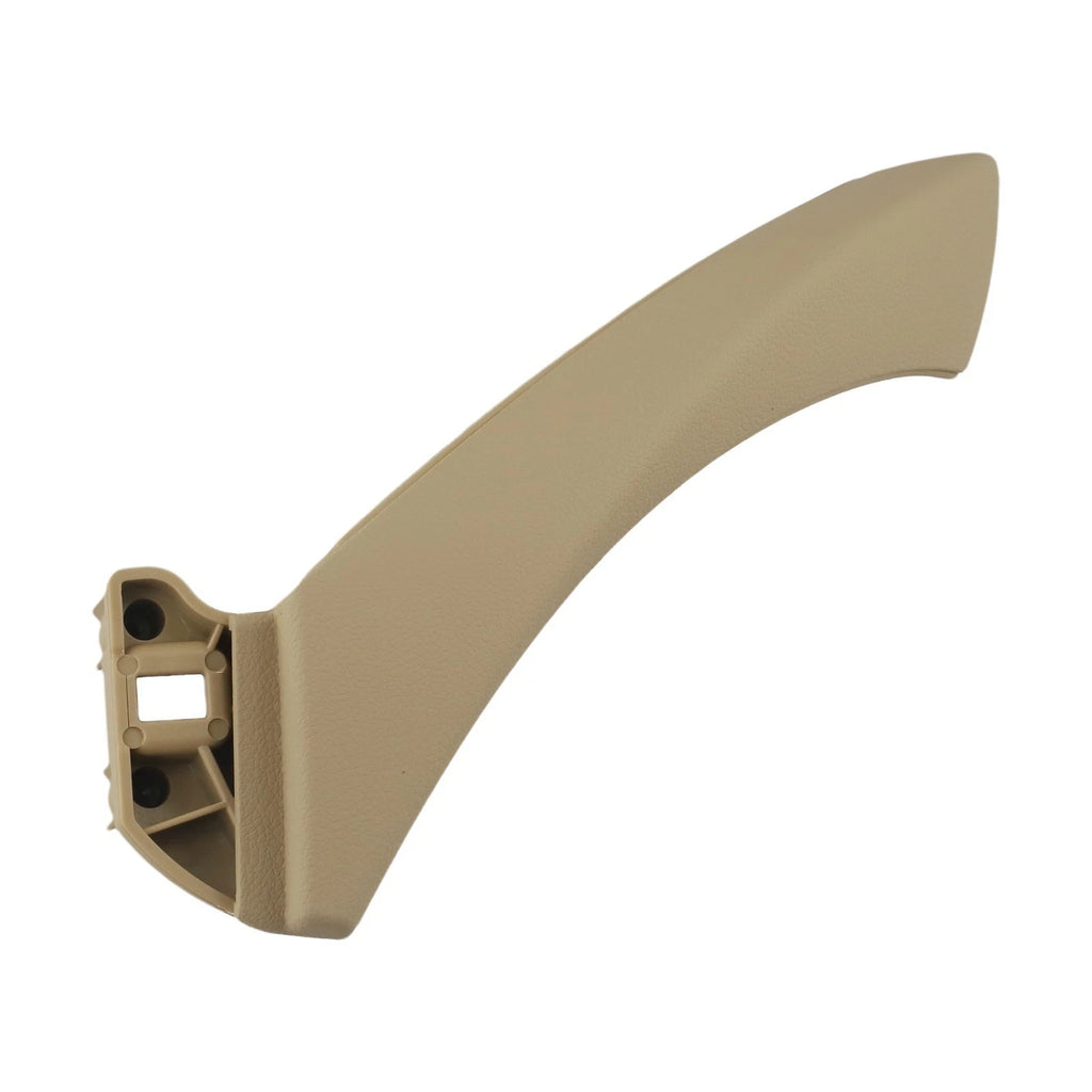 Beige Interior Door Handle for BMW E90 E91 E92 3 Series (2007–2013)