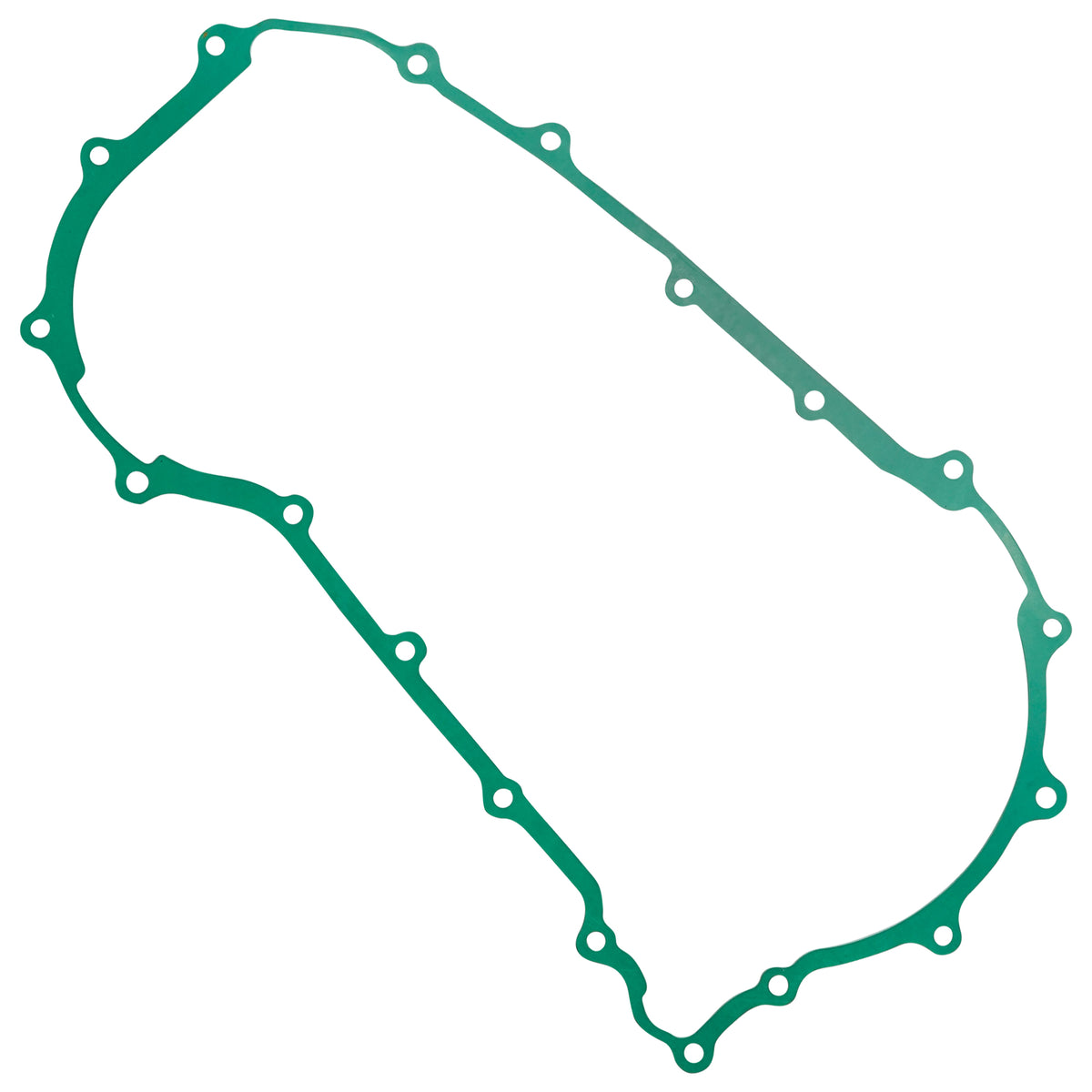 Clutch Cover Gasket Replacement for Kawasaki Vulcan 1500 Classic VN1500 (1999–2008)