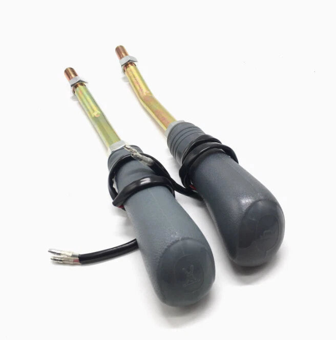 Joystick Handle Dust Cover for Hitachi EX60/70/120/200/210-5-6