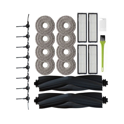 Washable Filters Set for L10s Pro Accessories