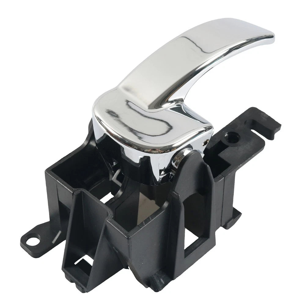 Right Inner Door Handle Chrome for Nissan Pathfinder R51, Navara D40 (2005–2013)