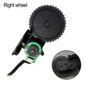 Drive Wheel Sweeper Accessories for Robot Sweeper (15C MAX)