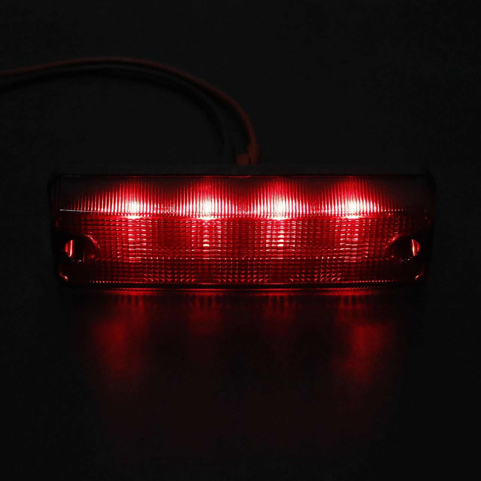 Rear Tail Light Assembly for Honda Pioneer 520 700 1000 (2014–2021) 33700-HL3-A01