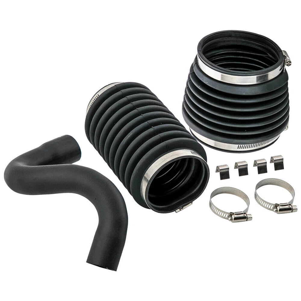 Transom Repair Kit for Volvo Penta 200 250 270 275 280 290 (1970–1990) 875822 876294 876631