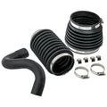 Transom Repair Kit for Volvo Penta 200 250 270 275 280 290 (1970–1990) 875822 876294 876631