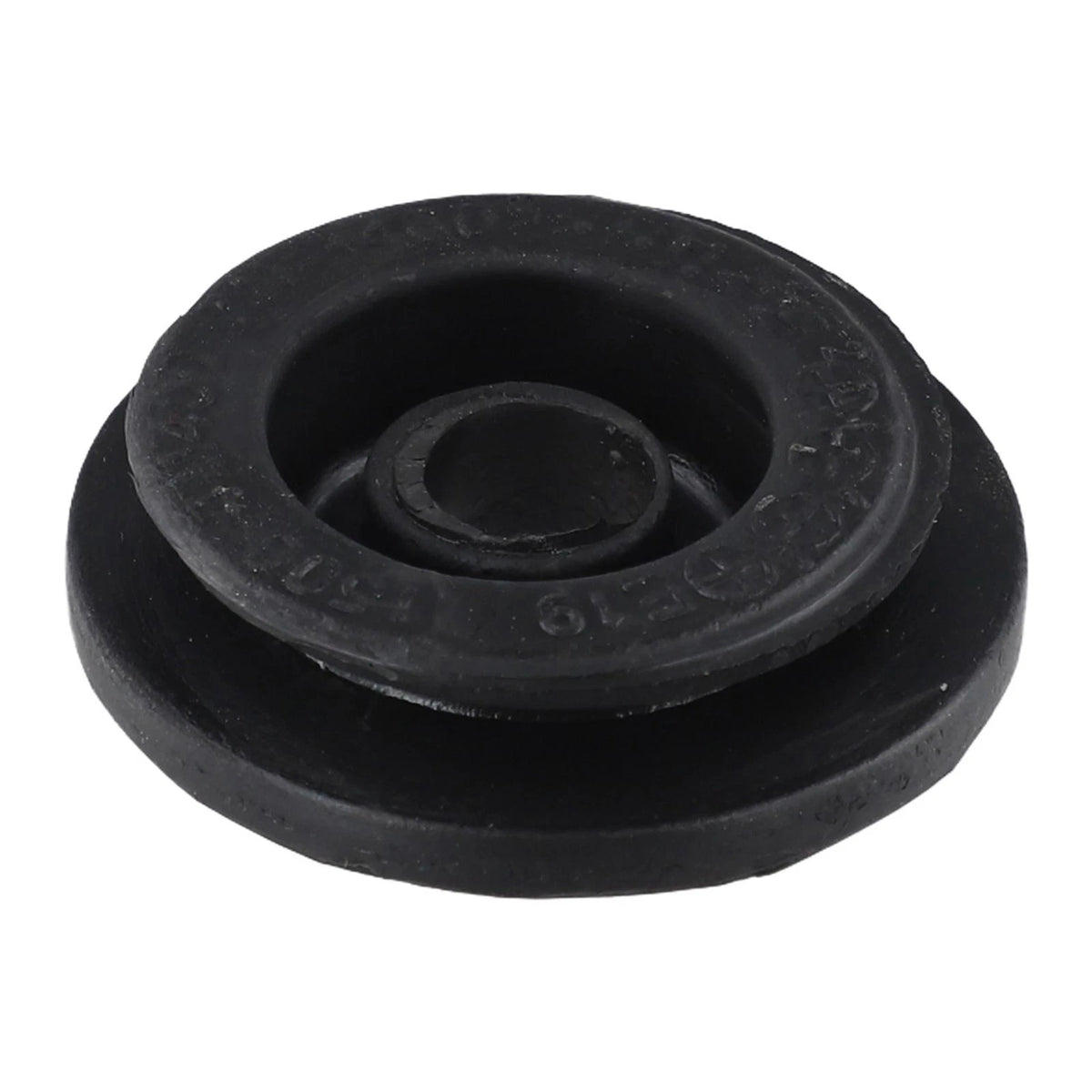 Rubber Mat for Nissan Rogue T32 (2014–2023)