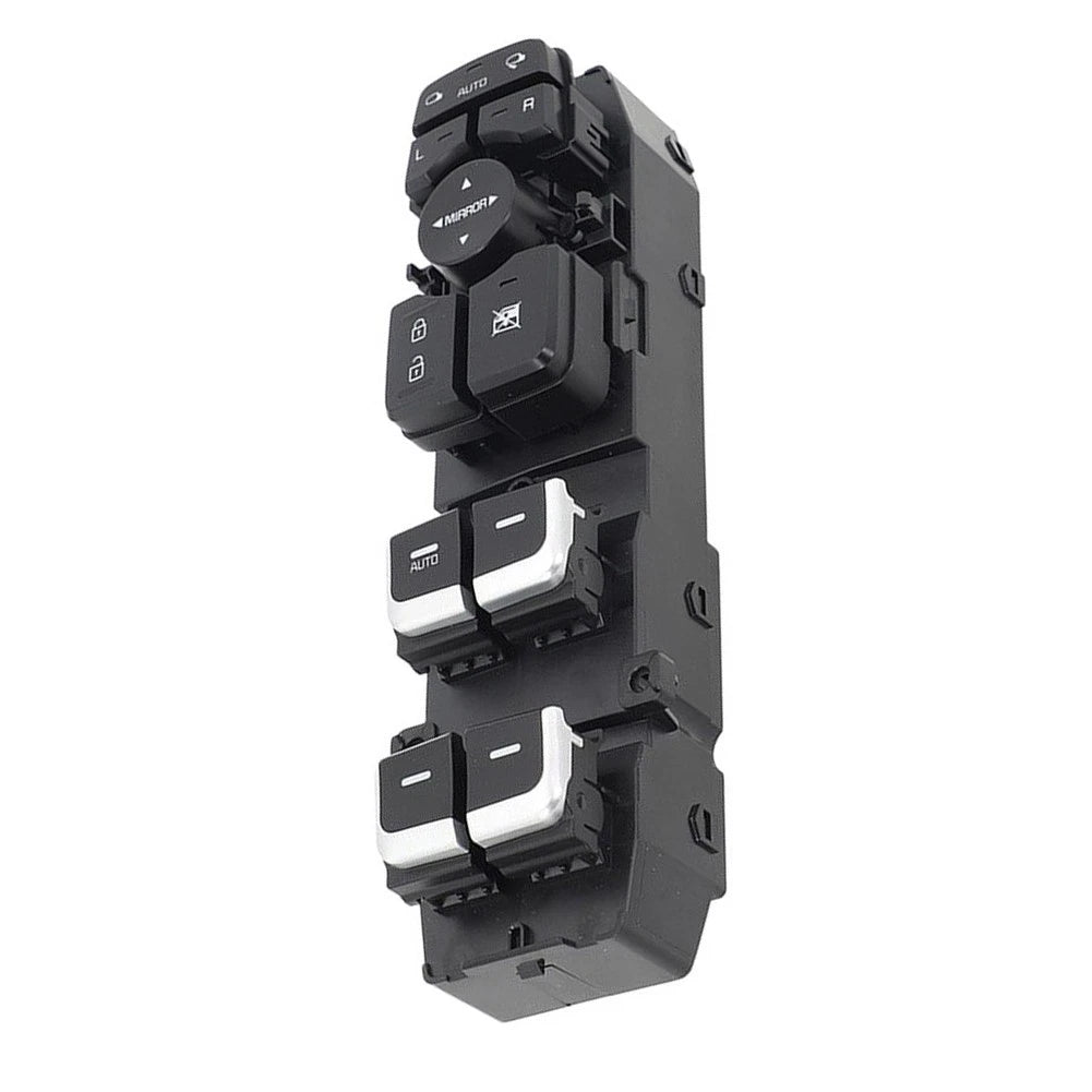 Power Master Window Switch for Kia (2016–2020) 93570-C5100