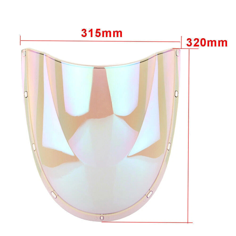 Front Windshield for Ducati 748 916 996 998 (1994–2002) Blue
