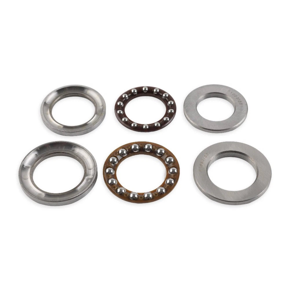 Steering Stem Bearing Kit for Yamaha PW80 PY80 Peewee80
