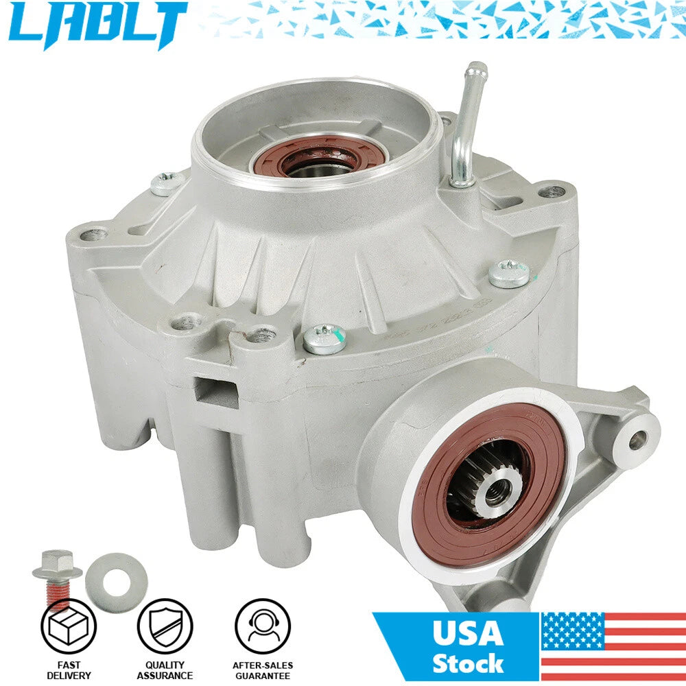 Rear Differential Diff for Can-Am Outlander 400 500 650 800R (2009–2014)