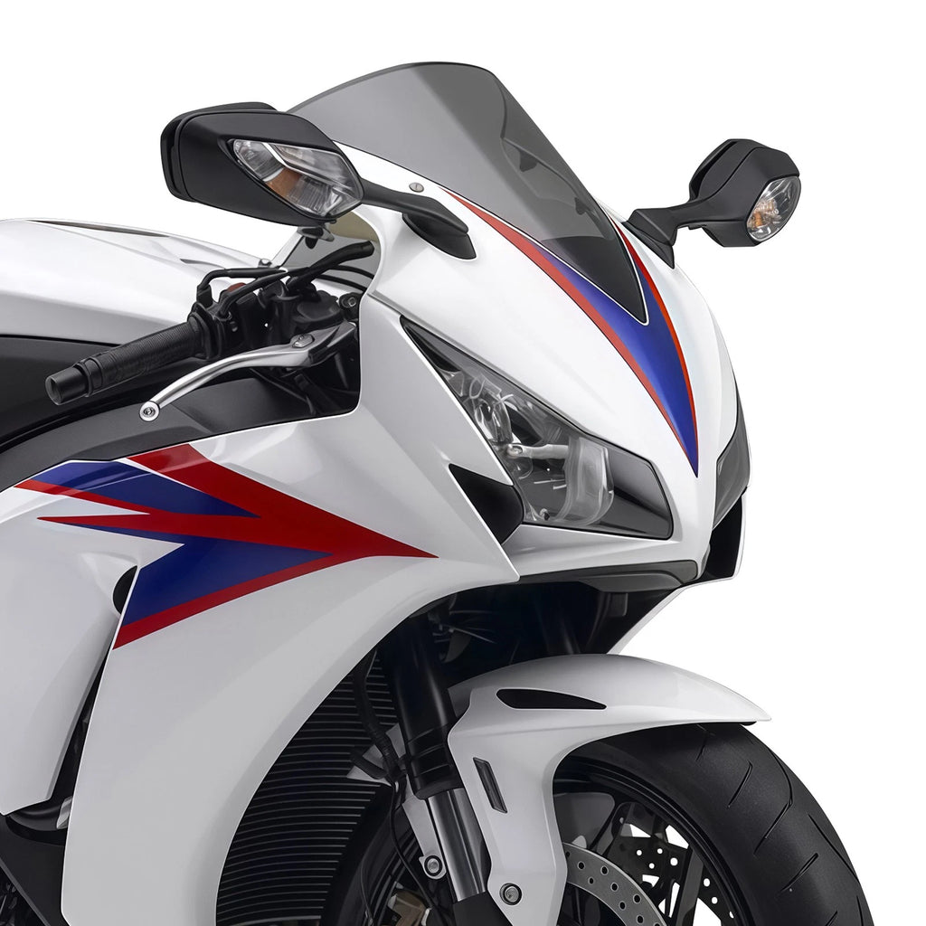 Front Headlight Lamp Assembly for Honda CBR1000RR (2012–2016)
