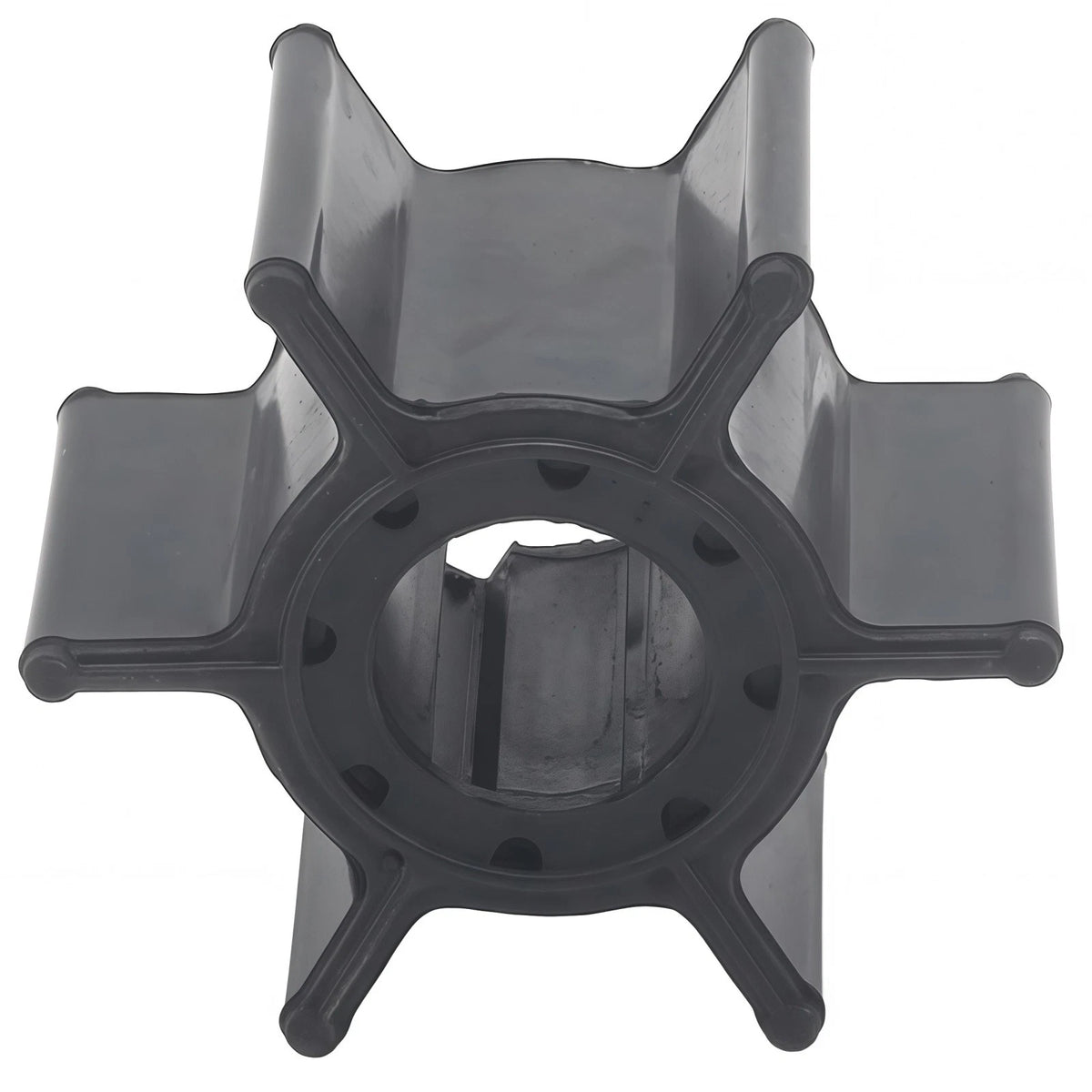 682-44352-00 Water Pump Impeller for Yamaha Outboard 9.9 HP (4-Stroke)
