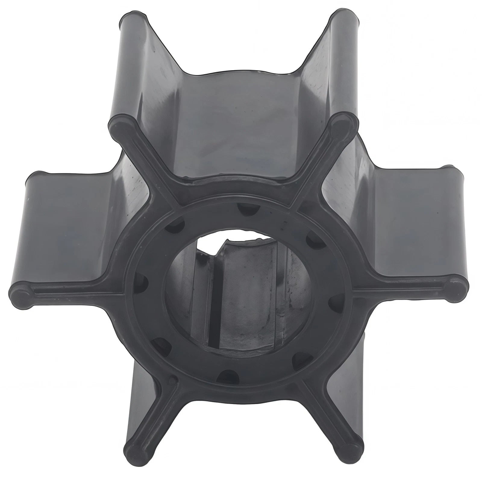 682-44352-00 Water Pump Impeller for Yamaha Outboard 9.9 HP (4-Stroke)