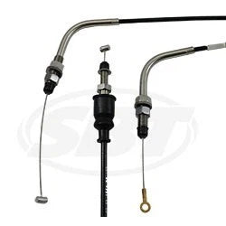 Throttle Cable for Kawasaki 1100 STX DI (2000–2002) 54012-3765