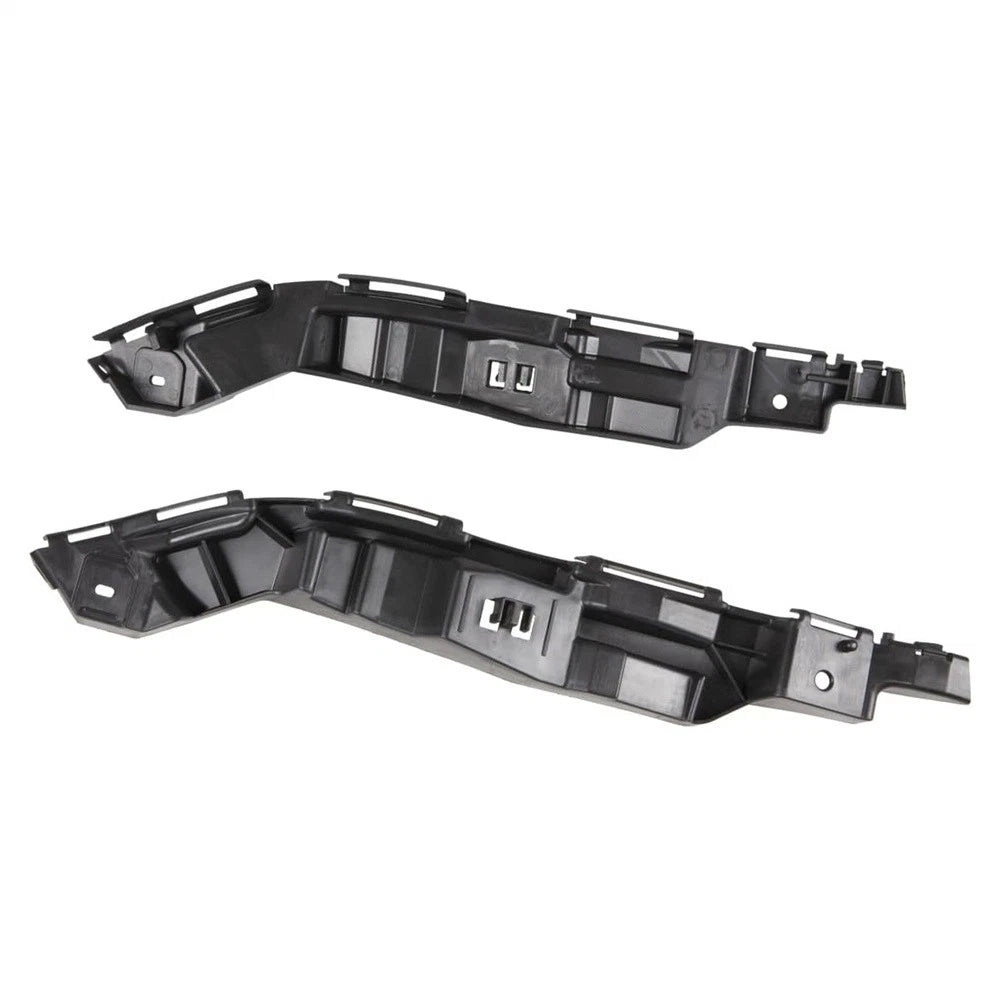 Pair Front Bumper Retainer for Ford Fusion (2010–2012)