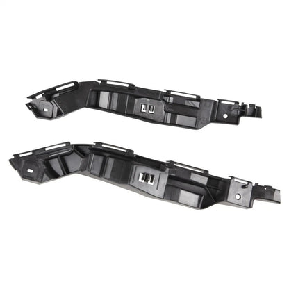 Pair Front Bumper Retainer for Ford Fusion (2010–2012)