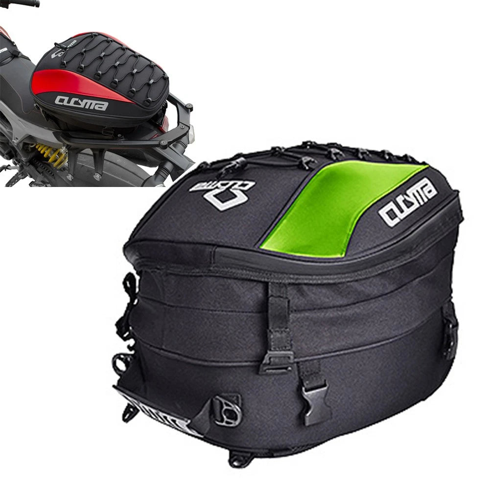 Motorcycle Knight Waist Bag for Riding (Universal Fit)
