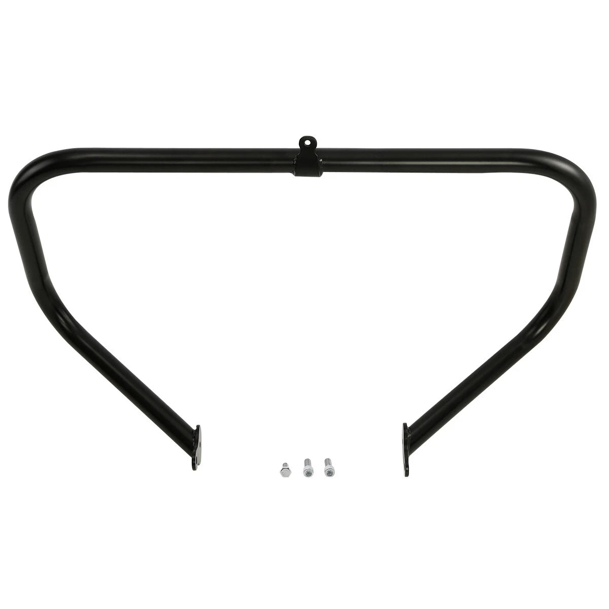 Crash Bar & Footpegs for Harley Touring Street Glide (2009–Present)