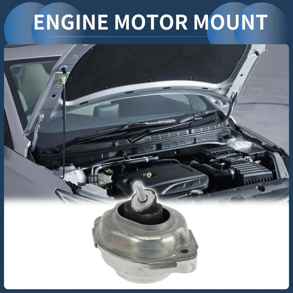 Engine Motor Mount Replacement for BMW X3 E83 2007–2010 2.5L xDrive 25i