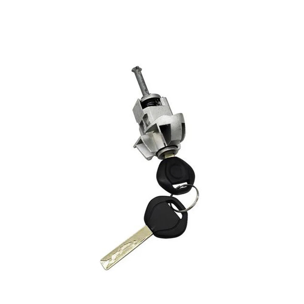 Front Right Door Lock Cylinder Assembly for BMW E46 3 Series M3 (2001–2006)