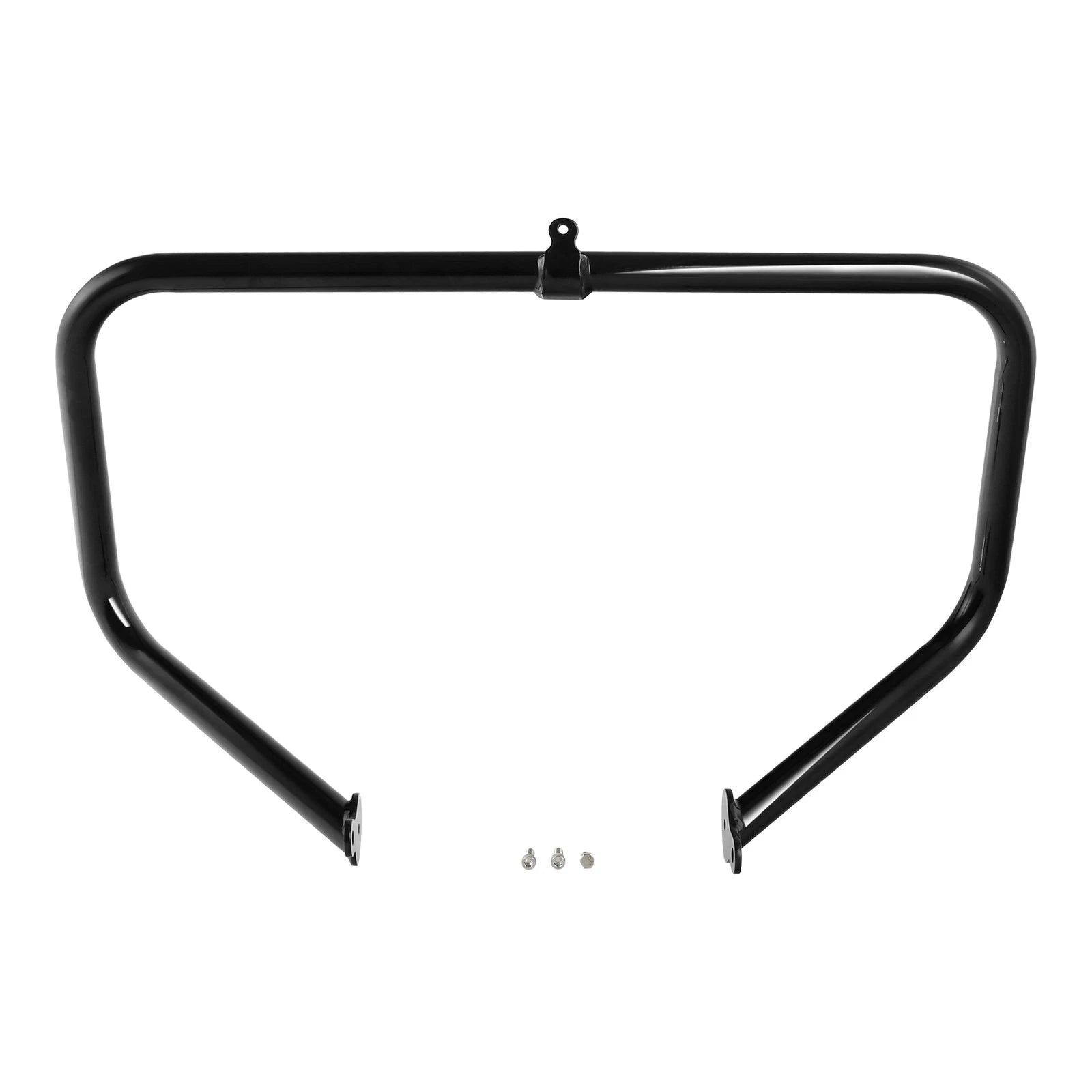 Engine Bar Footpeg Peg for Harley Road Glide (2009–2024)