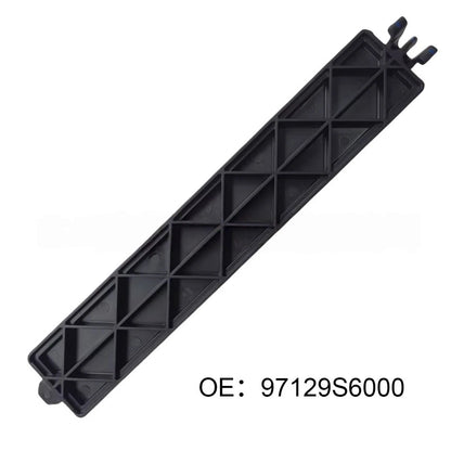 Air Conditioning System Upgrade for IX35 (2018–2022)